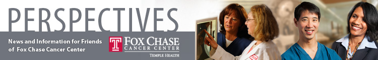 Fox Chase Perspectives